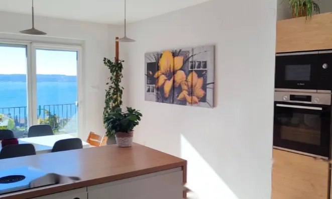 Недвижимость Дуплекс Новый Порторож: 5