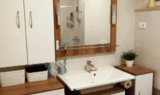 Недвижимость Дуплекс Новый Порторож: 8