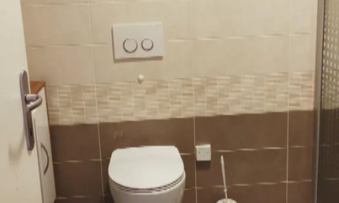 Недвижимость Дуплекс Новый Порторож: 9