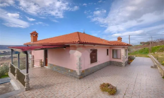 Недвижимость Дом, Парецаг: 13