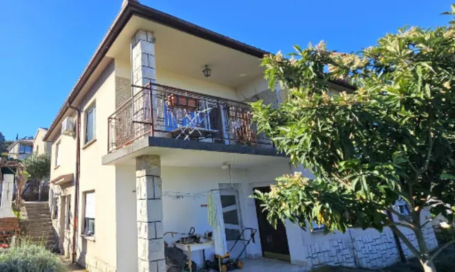 Недвижимость Дом, Копер, Семедела: 1