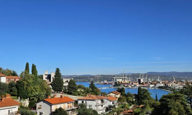 Недвижимость Дом, Копер, Семедела: 2