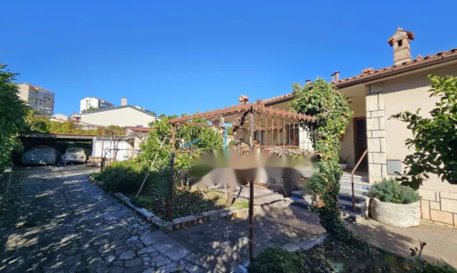 Недвижимость Дом, Копер, Семедела: 3