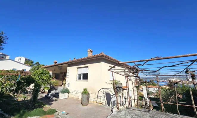 Недвижимость Дом, Копер, Семедела: 4