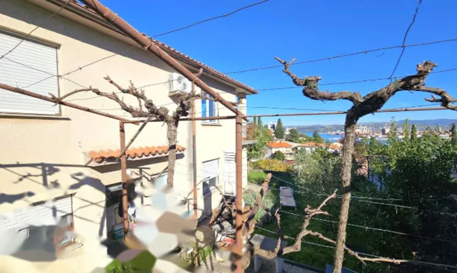 Недвижимость Дом, Копер, Семедела: 5