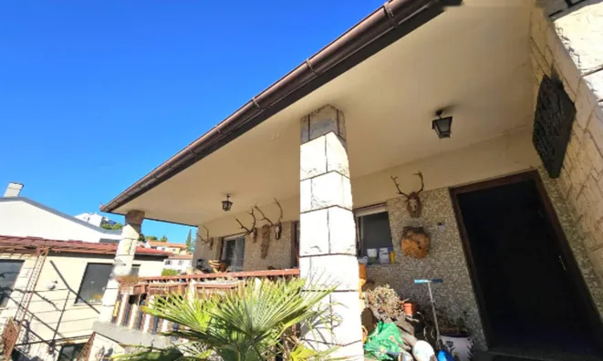 Недвижимость Дом, Копер, Семедела: 6