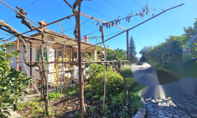 Недвижимость Дом, Копер, Семедела: 7