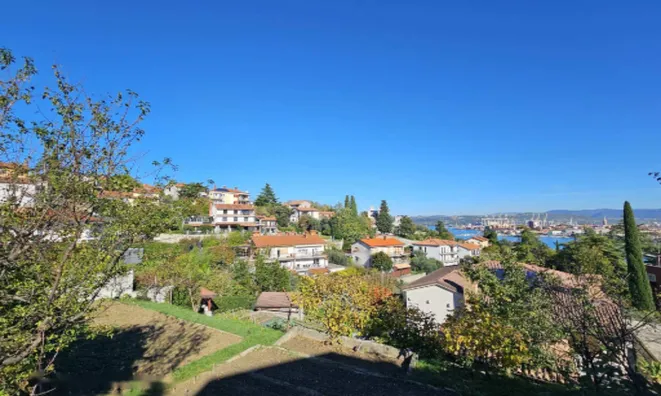 Недвижимость Дом, Копер, Семедела: 9