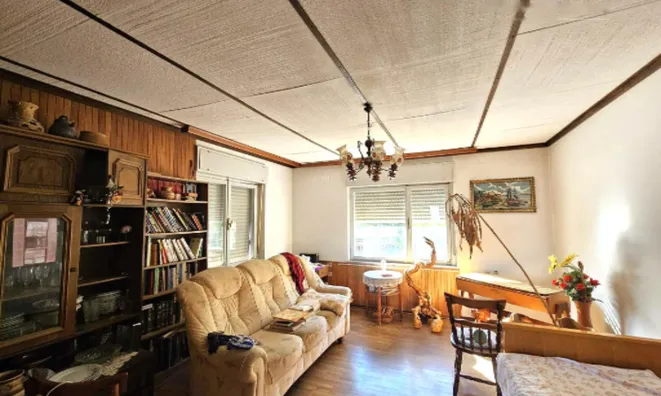 Недвижимость Дом, Копер, Семедела: 13