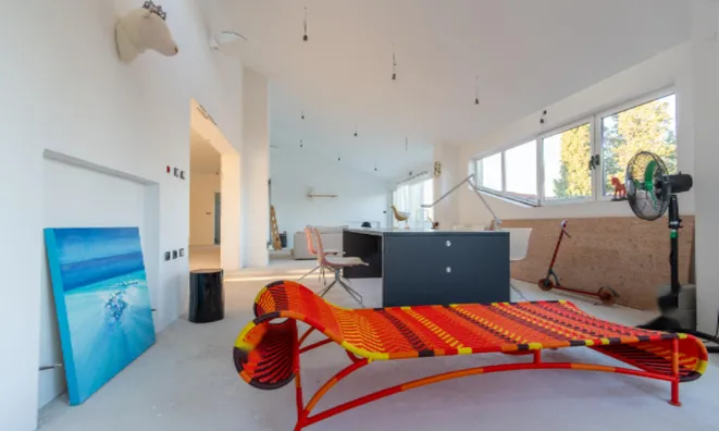 Недвижимость Дом Чежарьи у моря: 9