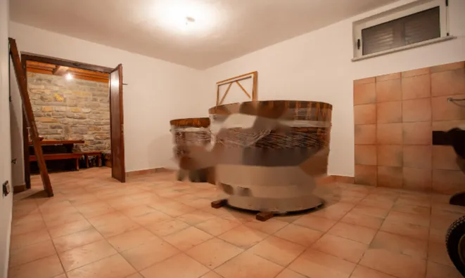 Недвижимость Дом Чежарьи у моря: 12