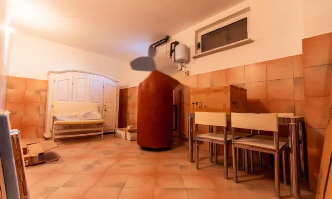 Недвижимость Дом Чежарьи у моря: 13