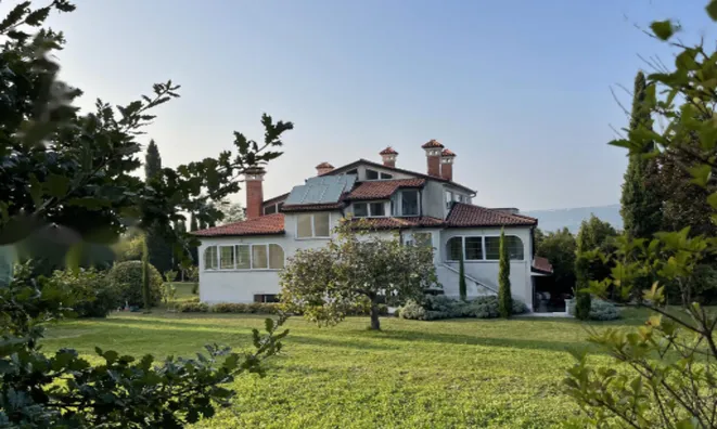 Недвижимость Дом Чежарьи у моря: 14