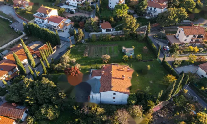 Недвижимость Дом Чежарьи у моря: 20