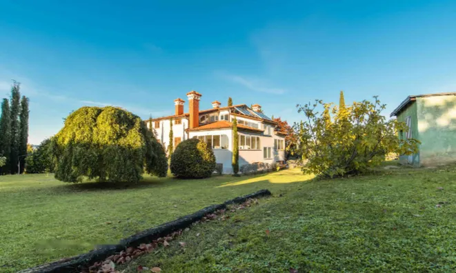 Недвижимость Дом Чежарьи у моря: 23