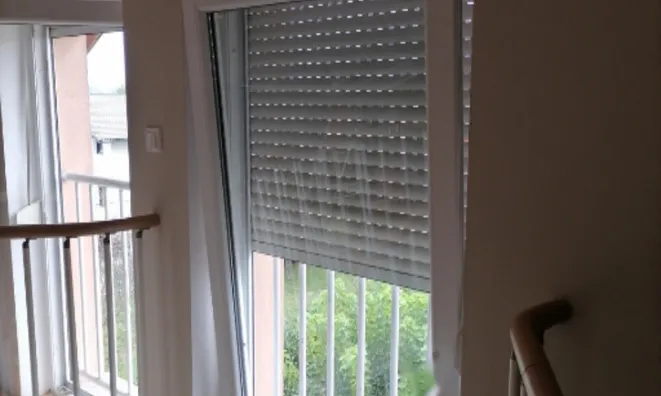 Недвижимость Четырёхкомнатная квартира в Гунцле: 2