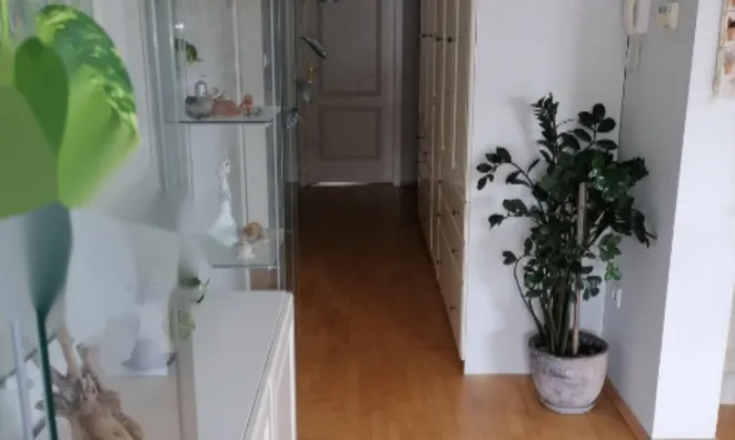 Недвижимость Четырёхкомнатная квартира в Гунцле: 5