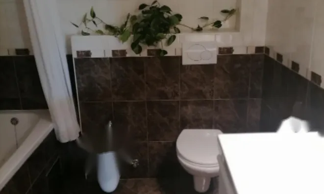 Недвижимость Четырёхкомнатная квартира в Гунцле: 10