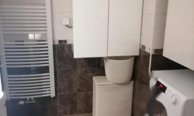 Недвижимость Четырёхкомнатная квартира в Гунцле: 11