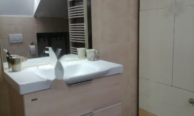 Недвижимость Четырёхкомнатная квартира в Гунцле: 15