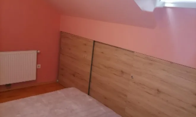 Недвижимость Четырёхкомнатная квартира в Гунцле: 17