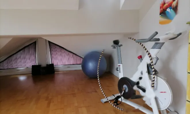 Недвижимость Четырёхкомнатная квартира в Гунцле: 18