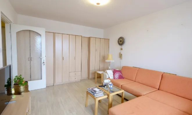 Недвижимость Двухкомнатная квартира Ежица: 4