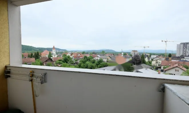 Недвижимость Двухкомнатная квартира Ежица: 5