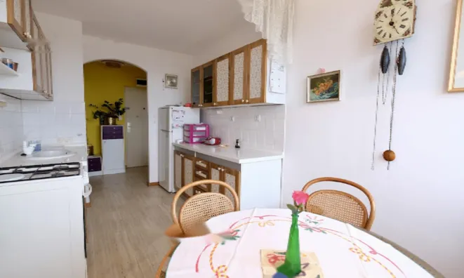 Недвижимость Двухкомнатная квартира Ежица: 8