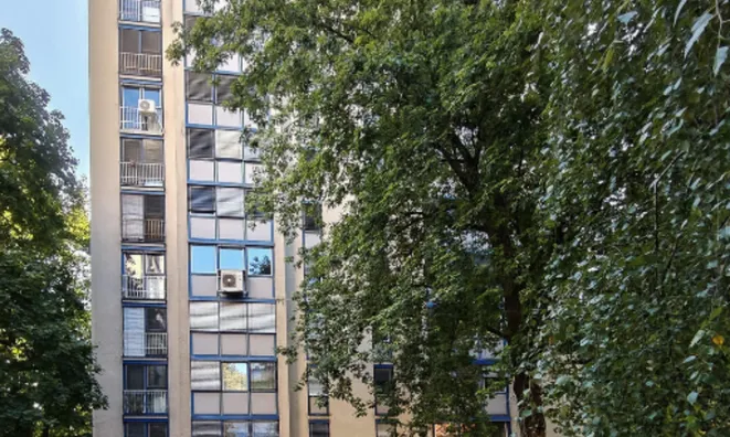 Недвижимость Квартира, 3-комнатная, ЛЮБЛЯНА. ЦЕНТР: 2