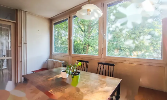 Недвижимость Квартира, 3-комнатная, ЛЮБЛЯНА. ЦЕНТР: 6