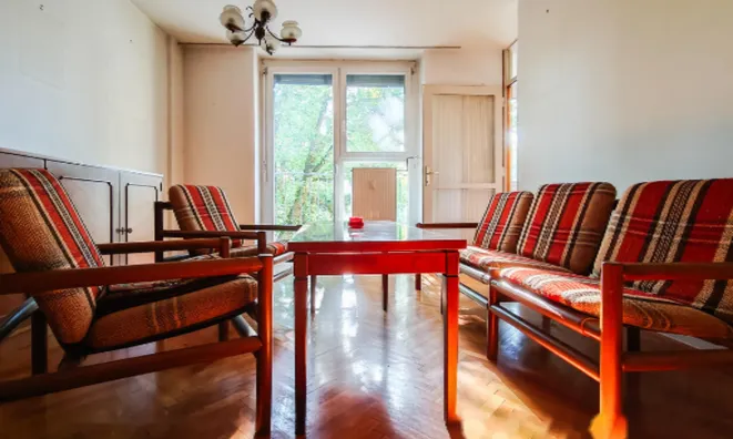 Недвижимость Квартира, 3-комнатная, ЛЮБЛЯНА. ЦЕНТР: 8