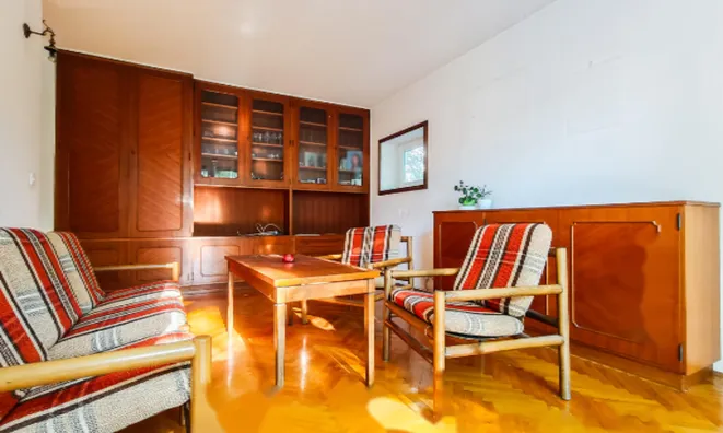 Недвижимость Квартира, 3-комнатная, ЛЮБЛЯНА. ЦЕНТР: 9