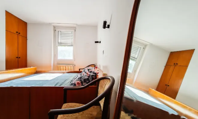 Недвижимость Квартира, 3-комнатная, ЛЮБЛЯНА. ЦЕНТР: 12