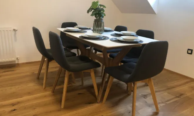 Недвижимость Квартира, 3 комнаты, Любляна Центр: 3