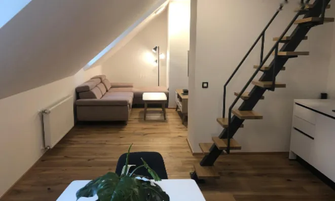 Недвижимость Квартира, 3 комнаты, Любляна Центр: 7