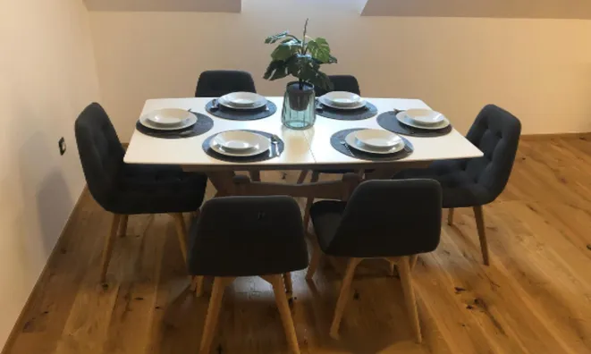 Недвижимость Квартира, 3 комнаты, Любляна Центр: 8