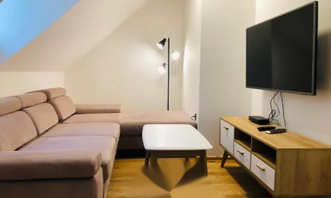 Недвижимость Квартира, 3 комнаты, Любляна Центр: 9