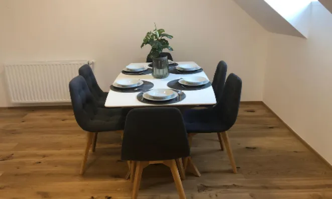 Недвижимость Квартира, 3 комнаты, Любляна Центр: 10