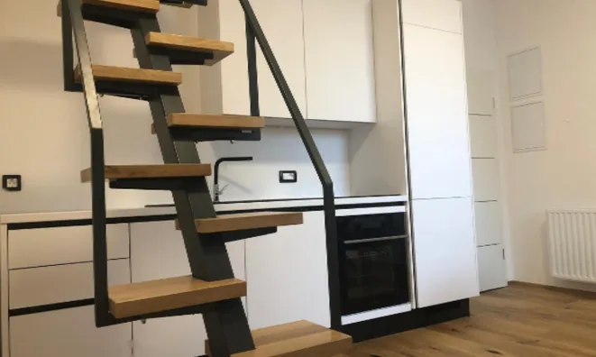 Недвижимость Квартира, 3 комнаты, Любляна Центр: 12