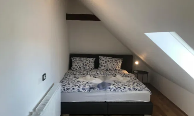 Недвижимость Квартира, 3 комнаты, Любляна Центр: 13