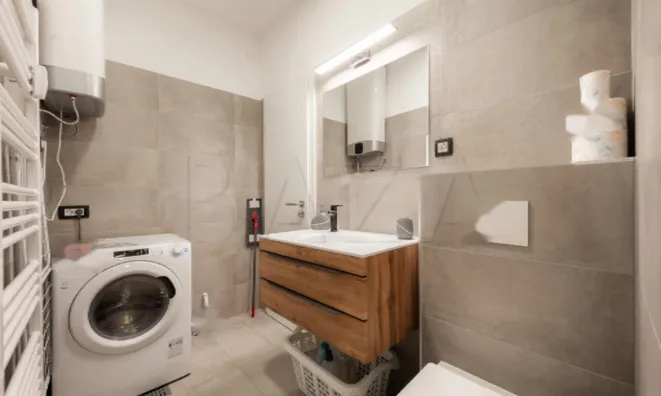 Недвижимость Трёхкомнатная квартира в центре: 7