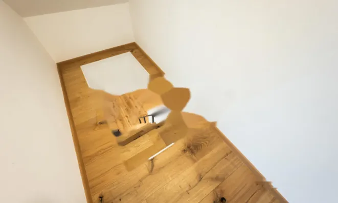 Недвижимость Трёхкомнатная квартира в центре: 8