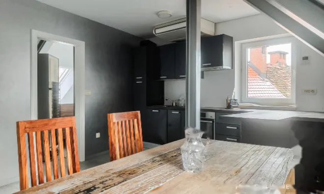 Недвижимость Квартира, 3 комнаты, Центр Любляны: 5