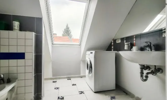 Недвижимость Квартира, 3 комнаты, Центр Любляны: 7