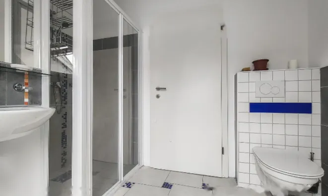 Недвижимость Квартира, 3 комнаты, Центр Любляны: 8