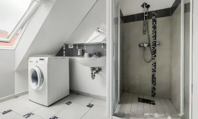 Недвижимость Квартира, 3 комнаты, Центр Любляны: 10