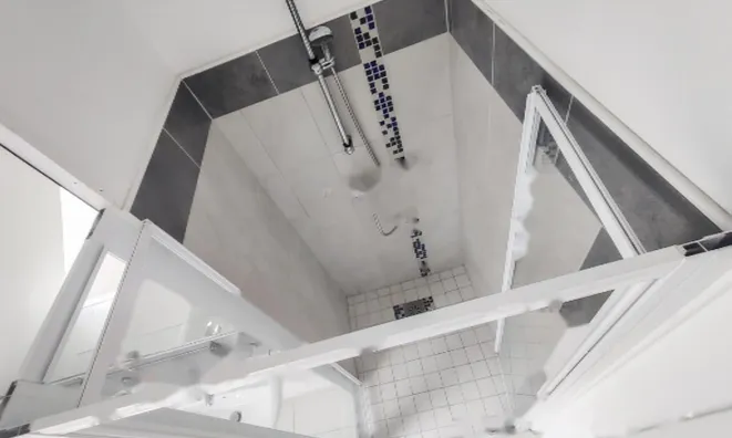 Недвижимость Квартира, 3 комнаты, Центр Любляны: 12