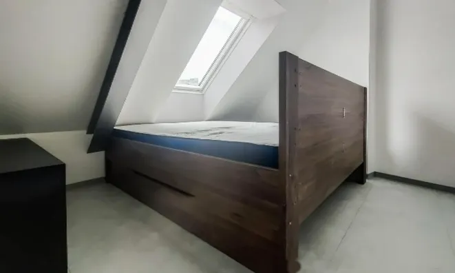 Недвижимость Квартира, 3 комнаты, Центр Любляны: 13