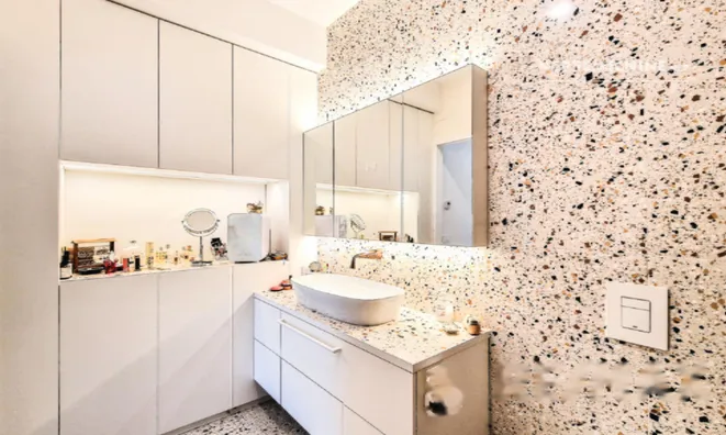 Недвижимость Квартира в центре Любляны: 9